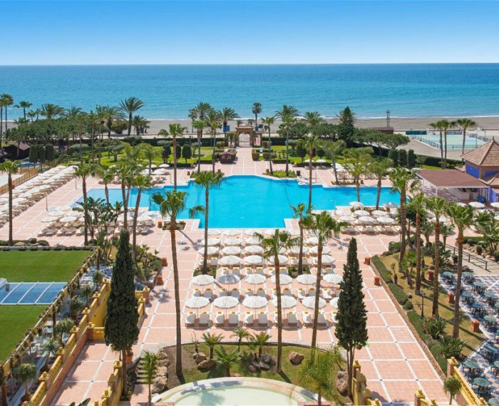 iberostar malaga