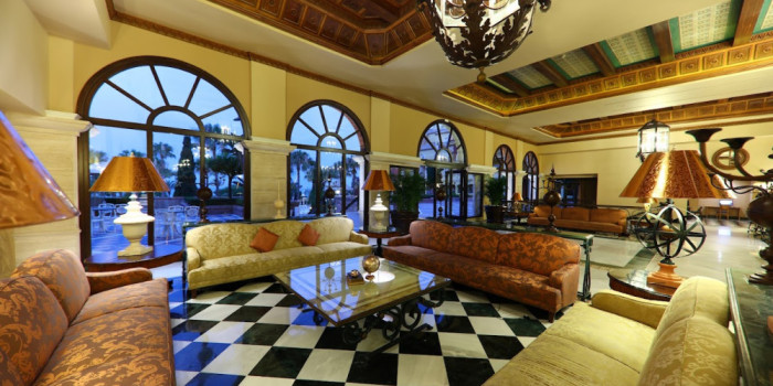 iberostar malaga